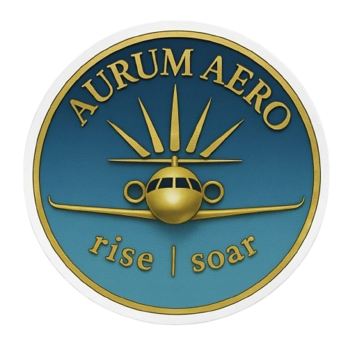 Aurum Aero Logo